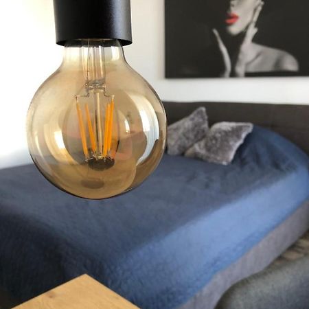 דירות בראשוב Max Apartament מראה חיצוני תמונה