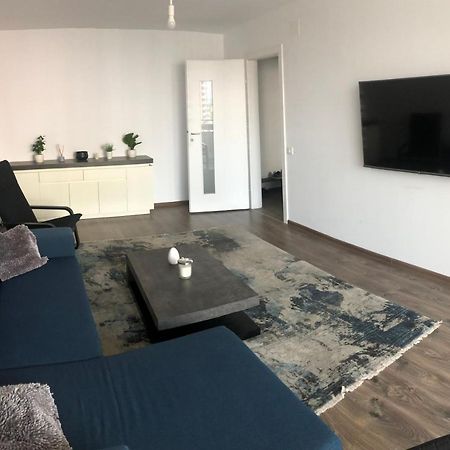 דירות בראשוב Max Apartament מראה חיצוני תמונה