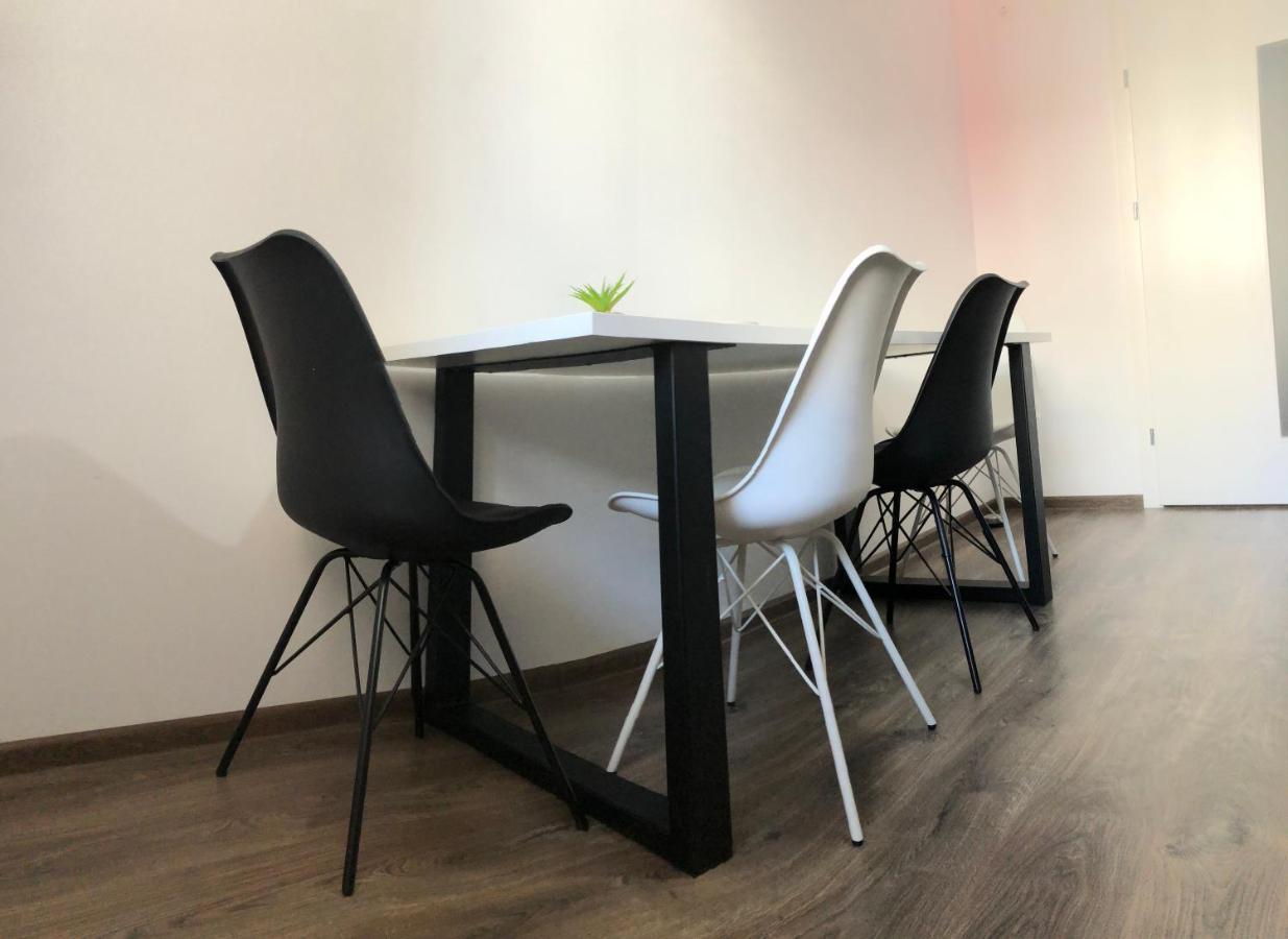 דירות בראשוב Max Apartament מראה חיצוני תמונה