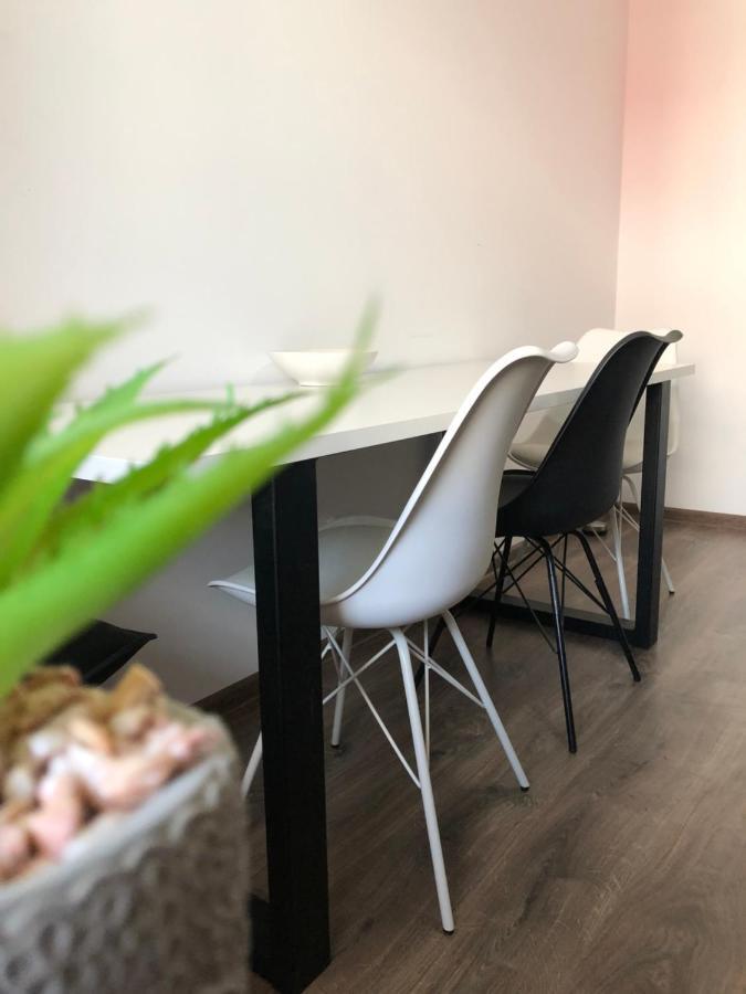 דירות בראשוב Max Apartament מראה חיצוני תמונה