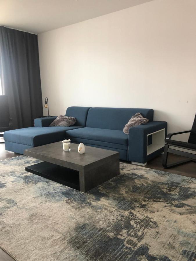 דירות בראשוב Max Apartament מראה חיצוני תמונה