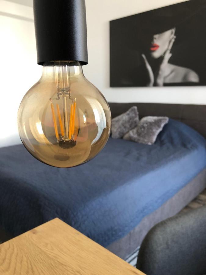 דירות בראשוב Max Apartament מראה חיצוני תמונה