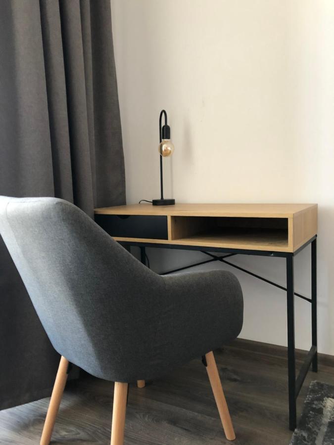 דירות בראשוב Max Apartament מראה חיצוני תמונה