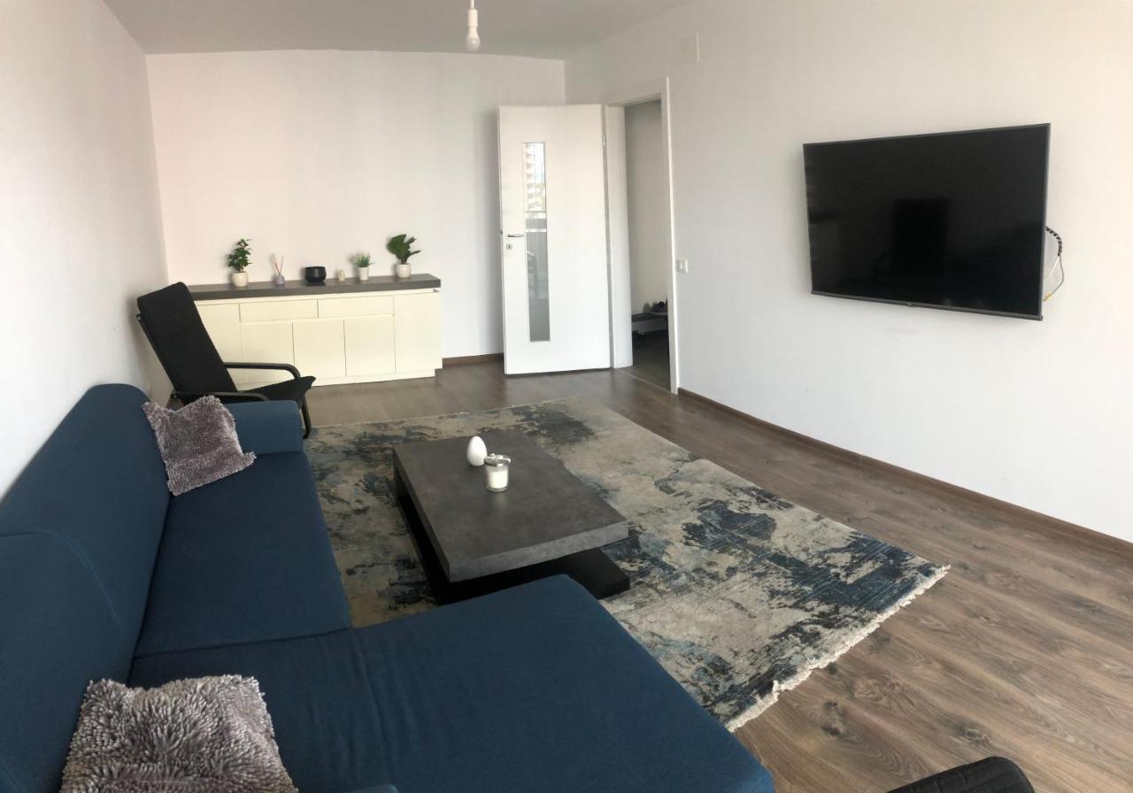 דירות בראשוב Max Apartament מראה חיצוני תמונה