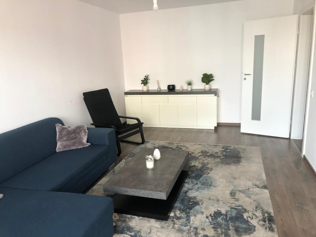 דירות בראשוב Max Apartament מראה חיצוני תמונה